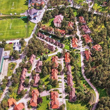 Matija Lux Konaci Daire Zlatibor Dış mekan fotoğraf