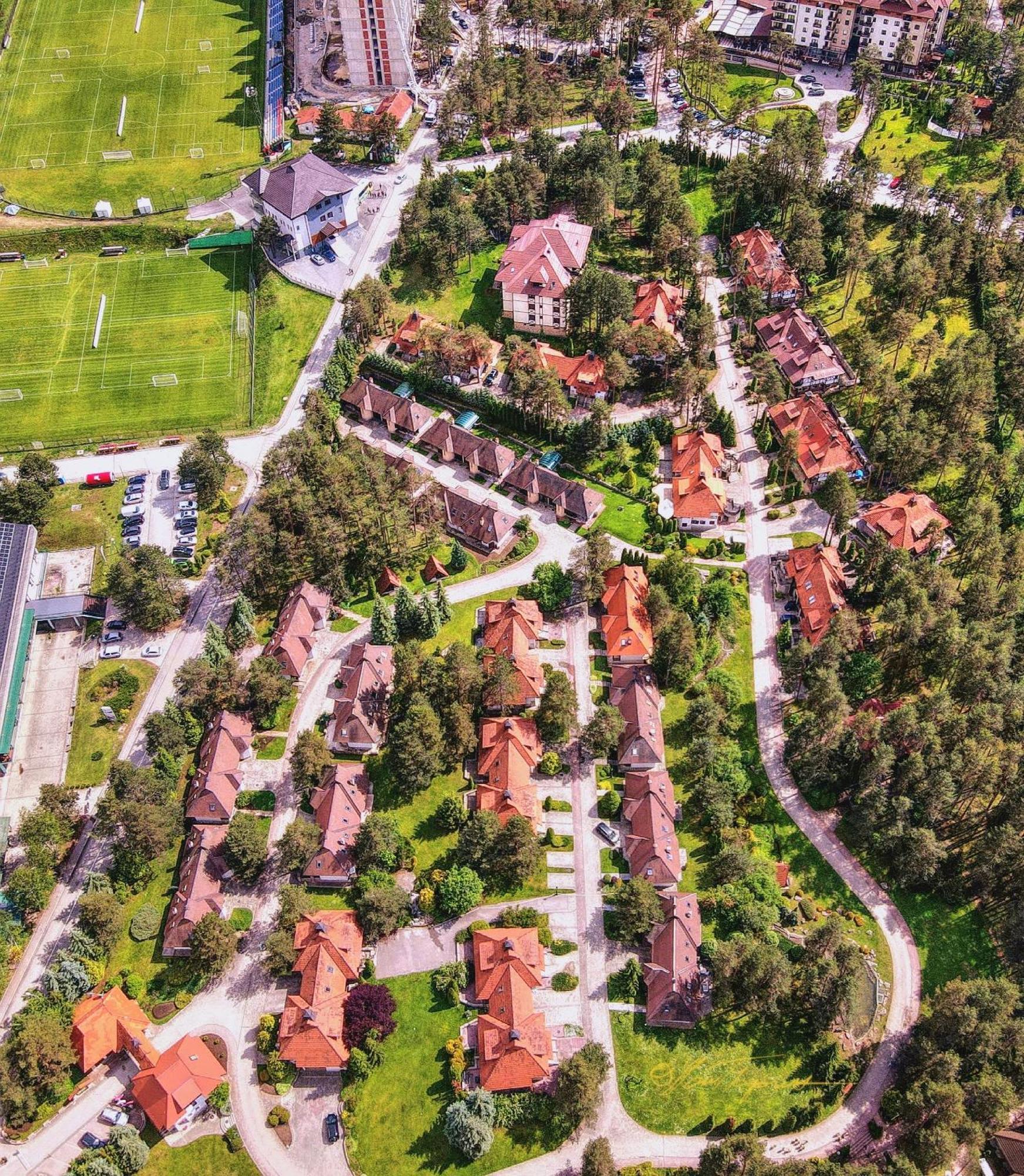 Matija Lux Konaci Daire Zlatibor Dış mekan fotoğraf